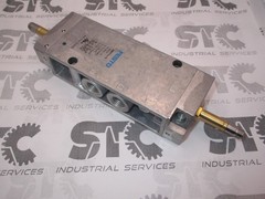 JMFH-5-1/4 Original Genuine Festo 10410 solenoid valve FAST SHIPPING