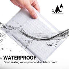 Poly Bubble Mailers Padded Envelopes Shipping Mailing Bags 14.25×19 inch 50PCS