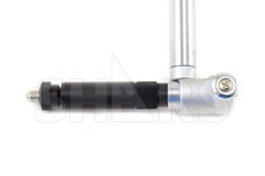 Shars 2-6″ Dial Bore Gauge GAGE 20″ Depth Engine Cylinder Measuring Hole R}