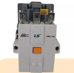 1Pcs New LS GMC-100 220V