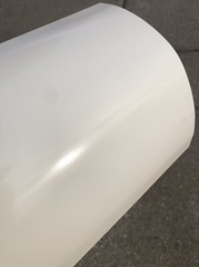 Dover White Powder Coat Paint – New (1LB)
