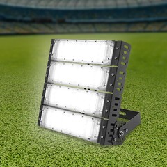 Outdoor Flood Light LED Stadium Flood Light IP67 Waterproof Flood Light 200W