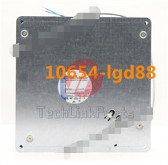 for RG125-19/56 230V 20/19W Radial Fan Elevator accessories Kone Host Fan @24