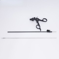 Precision Laparoscopic Grasper And Forceps For Endoscopic Surgery