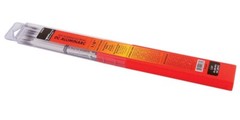 Forney 1/8 in. D X 14 in. L E4043 Aluminum Electrodes 34000 psi 0.5 lb 1 pk