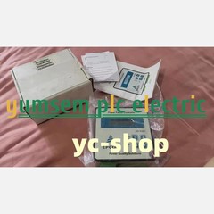 New BR6000-R12 Power Factor Controller Fast Shipping via FedEx or DHL