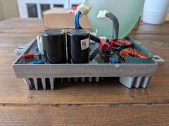 GN400i-1419 Inverter for WEN GN400i Generator
