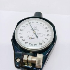 Mitutoyo Cylinder gauge Hole test 526-170 CG-1.5M 0.95-1.55mm Small Bore /AE0510