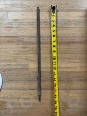 50 LBS LINCOLN ELECTRIC JETWELD 7/32″ X 18″ E7024 BRAND NEW