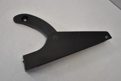 Jackson Concealed Vertical Rod Paddle Exit Device Replacement No Exit Button