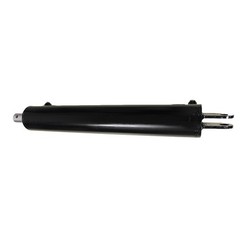 Log Splitter Hydraulic cylinder 4.0″Bore x 24″ stroke 3500PSI 25 Tons