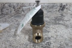 Zurn Wilkins 34-NR3XLDUPEX 3/4 In Inlet/Outlet Water Pressure Reducing Valve