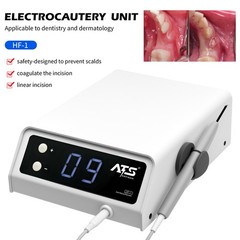 Electrosurgical Cautery Electro Surgical Generator Electro Cautery