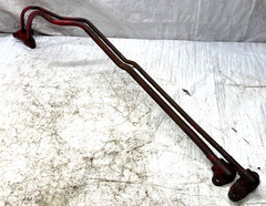 Ford NAA/Jubilee Tractor Piston Pump Hydraulic Lines