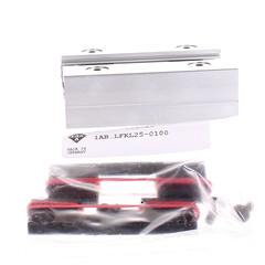 LFKL25-SF INA 25 x 65 x 85 mm LINEAR BALL UNIT
