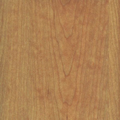 NEW 24 in. x 96 in. Cherry Real Wood Veneer with 10 Mil Paperback Elegant Finish