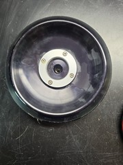 CLEAN Eppendorf FA-45-48-11 Rotor, Centrifuge (5430/R) Fixed Angle Rotor w/ Lid