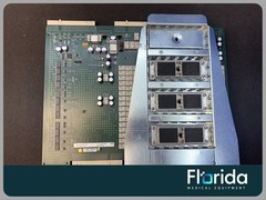 RELAY BOARD FOR GE VIVID 7 VINGMED ULTRASOUND FB200060-19 FB302060