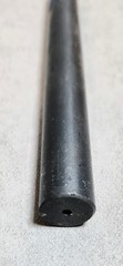 13/16″ x 18″ Extra Long HSS Drill Bit Straight Shank High Speed Steel