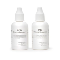 Milwaukee MI506-100 Reagents for Free Chlorine Photometer
