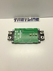 NEW, MITSUBISHI, CM600DX1-12NFC, MODULE, T7QAA1G. (5D-1)