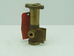 Angelus Seamer 22745A Brass Lifter Bearing Sleeve 3 Bolt