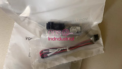 1PC NEW FOR VQD115W-5L-X1 Solenoid Valve