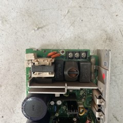 NEMIC-LAMBDA POWER SUPPLY LWQ200-5224/S Free Shipping