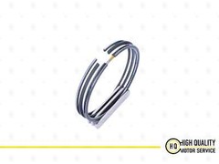 Piston rings 0.20 For Lister Petter, Onan 750-13120, LPW, LPWS, LPWT, (1 Piston)