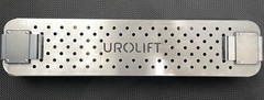 Schölly Urolift UL-SCOPE Cystoscope 2.9 x 365 mm, 0° with Sheath and Obturator