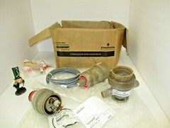 Rosemount Analytical Model 381: 22692-00 Emerson Process