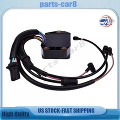 For Johnson Evinrude OMC 80-115HP Outboard 584027 584028 113-4028 Power Pack CDI
