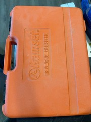 Ramset 16941 Cobra Plus .27 Caliber Semi Auto Powder Actuated Tool