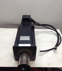 Okuma BL-MH301E-20SB BL-Motor 152 V 3 PH 2000 RPM ER-FC-2048D (TBI)