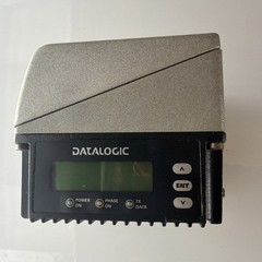 DATALOGIC DS6400-100-010 / DS6400100010 (USED)
