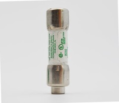 10pcs Littelfuse CCMR-1/2 (CCMR-0.5A) 0.5 Amp 600V Time Delay Fuse