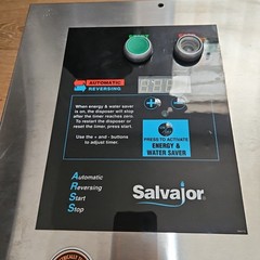 Salvajor ARSS