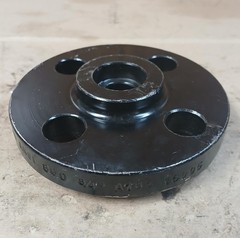 USA Sealing ANSI 600 3/4″ A105 16005 Pipe Flange