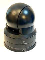 SONY EVI-H100S PTZ HD Color Video Camera Only No Remote or Adapter