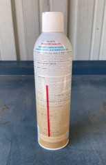 LOT OF 2 16 oz B-12 BERRYMAN CHEMTOOL CARBURETOR CHOKE &THROTTLE CLEANER 0117C