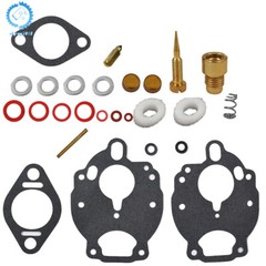Carburetor Rebuild Kit For Zenith 267 Model 12722A 12770A 12808A 11973 11996