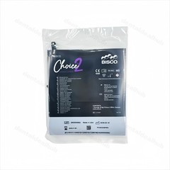 BISCO Choice 2 Veneer Cement 4.5g A1 B1 Translucent Milky Light Cure Dental