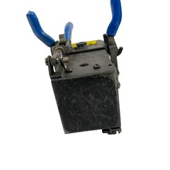 Erico Cadweld XBM2Q2Q Graphite Mold for Welding Cable to Cable with Handle Clamp
