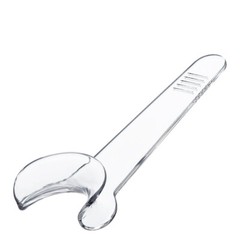 Dental Intraoral Gag Cheek Lip Retractor Mouth 3D Opener O/C/W/T Steel 35 Types