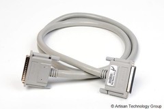 HP Y1135A 50-Pin Male-to-Female DSub Cable, 1.5 m