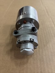 GAST 1UP-NRV-11-GR11 Reversible Air Powered Gear Motor