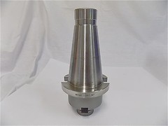 Accupro NMTB50 Taper Shank 1/2″ Hole End Mill Holder/Adapter 01661735