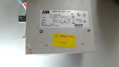 Abb Ac Machinery Drive Module 1.5Hp 3A 3Ph 400/480Vac ACS380-040C-04A0-4+K490