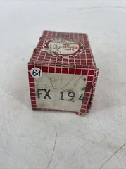 NEW OEM ATP FX-194 FX194 Vacuum Modulator