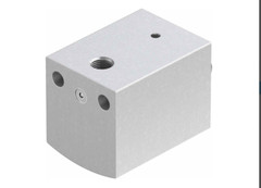 FESTO AEVC-16-5-I-P-A 188096 Short-stroke Cylinder 1pc